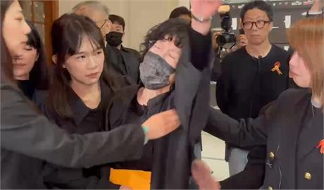 快新聞／陳水扁不行的「柯文哲都可以」　張益贍轟陳佩琪：大鬧公公告別式的惡媳婦