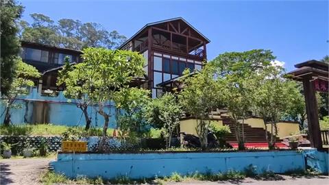 連續下大雨影響供水　旅客入住寶來溫泉山莊　怒控"溫泉池未開放.湯屋沒熱水"