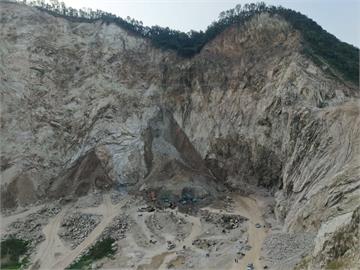 印尼採石場岩石崩塌　死亡數增至18人