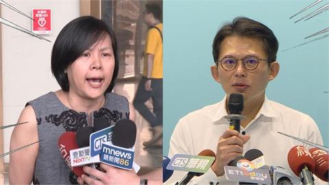 嗆黃國昌偽君子、打壓中配　李貞秀轟：你對不起柯文哲