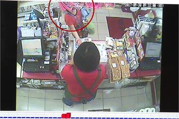 買菜錢帶不夠 婦人心生歹念直接偷