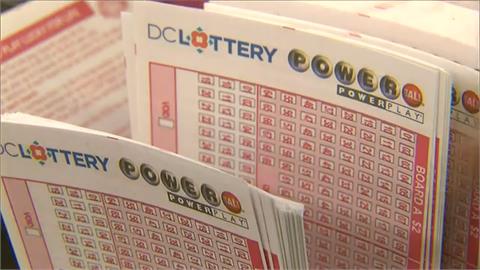 威力球頭獎20.4億美元　幸運得主睽違3個月身分曝光
