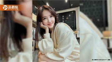 視力僅剩0.2！女明星車禍毀容　動刀十幾次花500萬重生