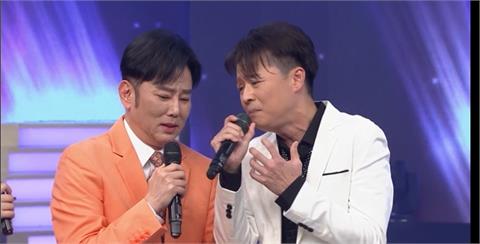 《超級冰冰Show》何豪傑大開金口清唱！全場安靜三秒鐘陽帆難得面露難色訪問