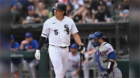 MLB(影)／村神8月變成村夫！村上宗隆陷三振風暴、8月吞39K打擊率僅1成49