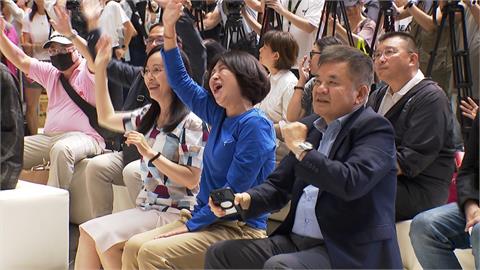 台東博覽會7/3登場　沈文程、李英宏、舒米恩開唱暖身