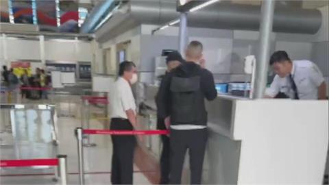 前台南副市長兒涉吸金案　顏大鈞疑想出境及時攔阻