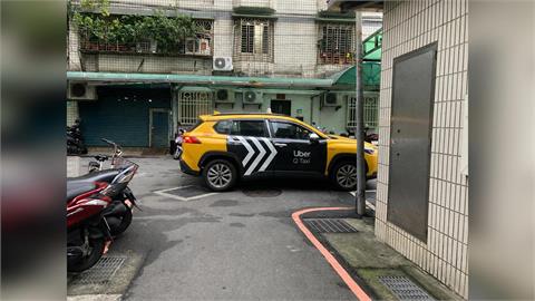 快新聞／Uber機車載客上路？在北投推「這活動」　計程車司機氣炸了