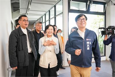 林岱樺涉貪掀議！昔日獲「國會孫燕姿」因1情況被形容：像仙姑