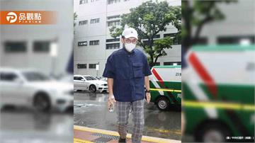黃子佼認了「離婚孟耿如」！二審開庭求輕判：要給扶養費
