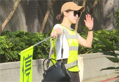 異言堂（影)／校園導護肉身擋車   安全保障誰來擔?