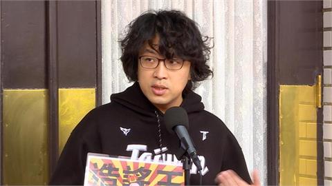 罷團鬼扯「死亡連署掛0」違反統計學！沈伯洋「舉2例」開酸：討論水準請提升