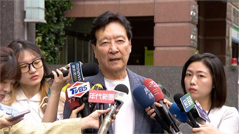 專訪沈伯洋爆藍營連署開除黨籍！趙少康：祝連署成功