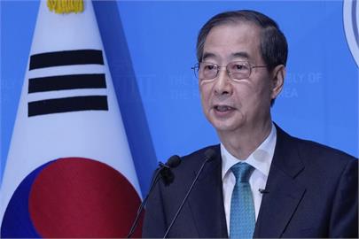 韓國前國務總理涉助戒嚴、對法官撒謊　檢方今聲請逮捕
