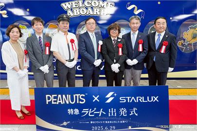 星宇航空6月營收暴增22%  上半年刷歷史新高