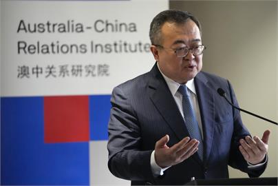 快新聞／習近平出手？中共中聯部長劉建超爆遭拘留調查　曾被視為下任外長人選