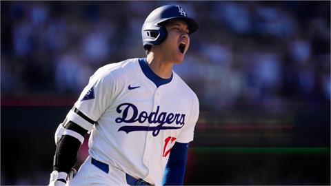 MLB／大谷翔平「第50轟球」險登社會版面？18歲男到手卻被搶…火爆片流出