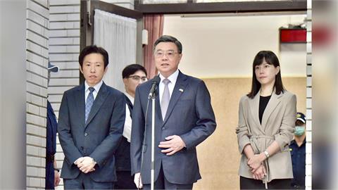 快新聞/台肥董座不是吳音寧? 卓榮泰說話了