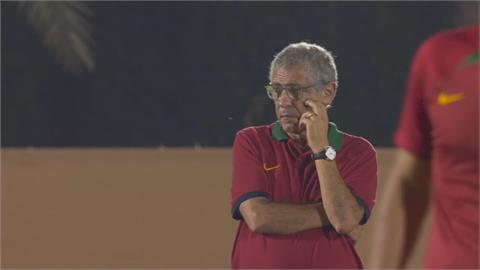 C羅惹火總教練　葡萄牙七成球迷反對他先發