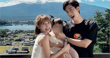 粿粿爆婚變搬離愛巢！睽違1個月發文「19字洩心境」