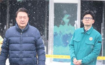 南韓政壇震撼內幕！韓東勳揭尹錫悅戒嚴祕辛　黨內元老曾警告「快跑路」