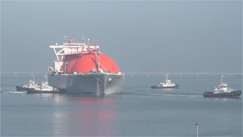 美中貿易戰加劇　自今二月初中國暫停進口美國天然氣