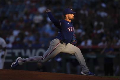 MLB／沒入選明星賽也有百萬獎金　遊騎兵暖待「ERA不到2的遺珠強投」