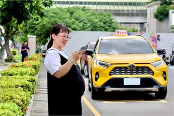 台中好孕專車上路滿月3700人申請　使用乘車金破百萬