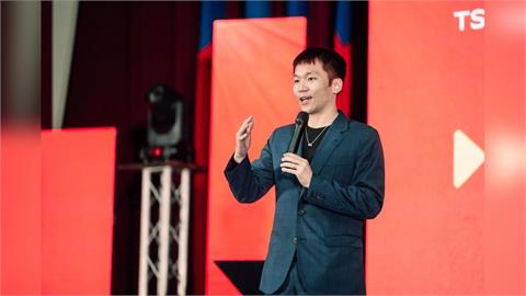 綜合／奧會榮譽主席林鴻道實現「金牌千萬獎金」承諾！李洋部長霸氣全數捐出