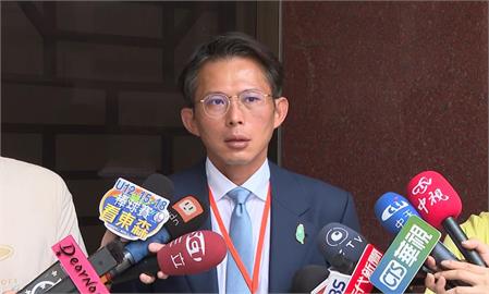 快新聞／用李得全證詞救援柯文哲？　黃國昌再次宣稱「京華城案程序合法」
