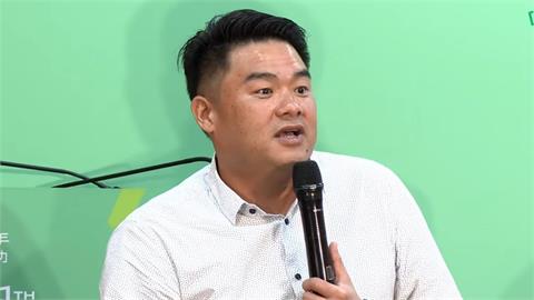 呂捷遭嗆「別教中國史」!本人霸氣回酸民「我還出書發大財」:有沒有很不爽?