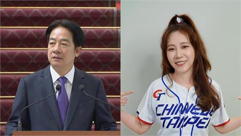 賴清德鬆口「國防預算將達GDP3%」！財經網美大讚「做得好」：誰擋就罷免