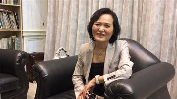 蘇嘉全不爭取續任立委 勸妻打消參選念頭