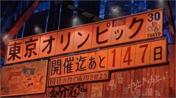 「2020東奧在開幕前147天終止」日本動漫神預言將成真？