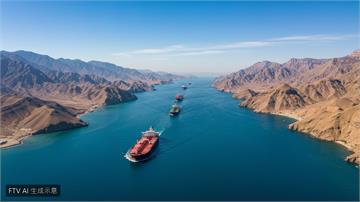美能源部長：緩解油價壓力關鍵在荷姆茲海峽　最終需與伊朗達成協議