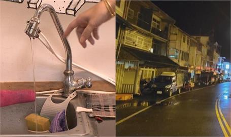 小粉紅諷台灣「動不動停水停電」怎看待？國人「刷一排神回覆」他秒噤聲