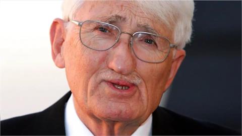 最新／二十世紀德國重量級社會學者哈伯瑪斯過世　享耆壽96歲