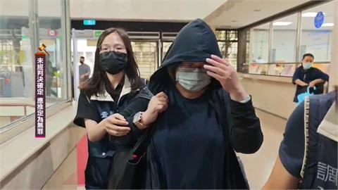 罷免陳瑩案涉幽靈連署　國民黨兩名黨工移送北檢複訊