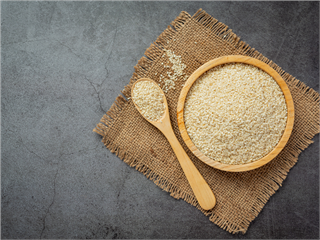 高粱米成歐美新超級食物！高蛋白、低GI引爆無麩質市場