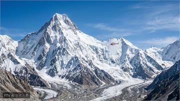 巴基斯坦布洛阿特峰雪崩 10登山客失聯已尋獲3遺體