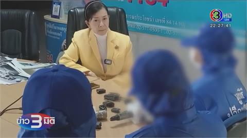 泰女遭中國詐團騙去喬治亞　強取卵子販賣宛如煉獄