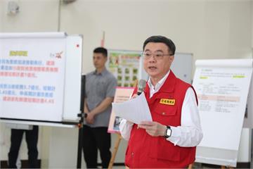 普發現金喊卡？卓榮泰：全民普發一萬，恐舉債破千億