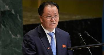 重申核武立場!北韓反控西方霸權 副外長強調:絕不棄核