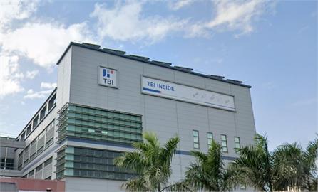 全球傳動：開發新品盼導入人形機器人　明年營運成長
