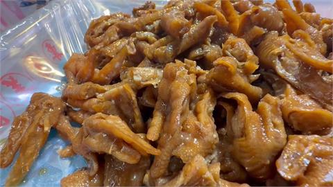 網購「鳳爪」下場慘！男觸犯動物傳染病防治條例遭法辦