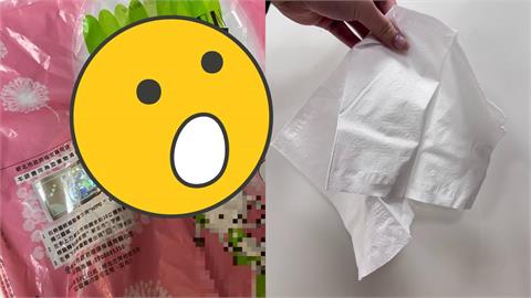 衛生紙外包裝別急著丟！她驚見「1用途」被網讚翻：跟超商袋子一樣環保