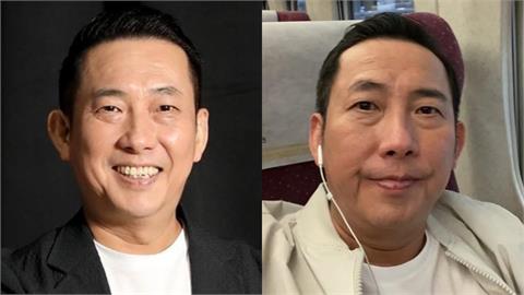 屈中恆昔涉毒赴中被嗆「劣跡藝人」！老婆Vicky曝「家中收入」吐心聲