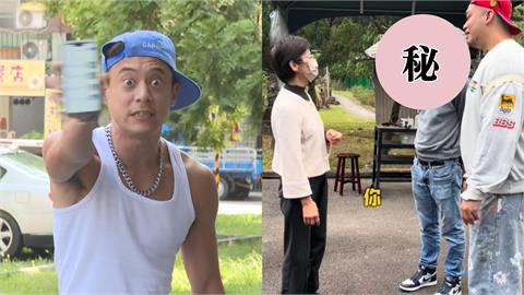 蔣友青「刷臉」免費進士林官邸！34歲狀態「判若兩人」近照全流出