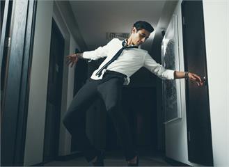 男人真的要「COOL」   研究驚揭：高溫不只殺精還傷勃起硬度！