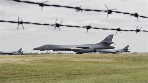 美軍全數撤走駐英基地轟炸機　川普：有人要恐攻